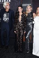 Landman Season 2 Premiere - NYC