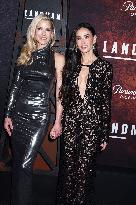Landman Season 2 Premiere - NYC