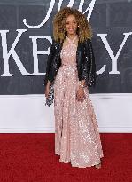 Jay Kelly Premiere - LA