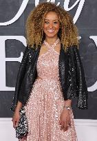 Jay Kelly Premiere - LA