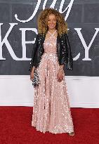 Jay Kelly Premiere - LA