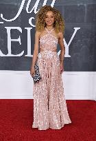 Jay Kelly Premiere - LA