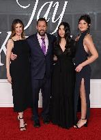 Jay Kelly Premiere - LA