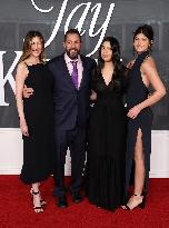 Jay Kelly Premiere - LA