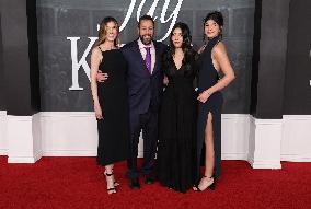 Jay Kelly Premiere - LA