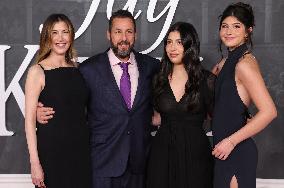 Jay Kelly Premiere - LA