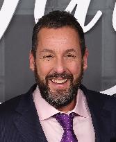 Jay Kelly Premiere - LA