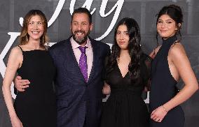 Jay Kelly Premiere - LA