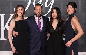 Jay Kelly Premiere - LA