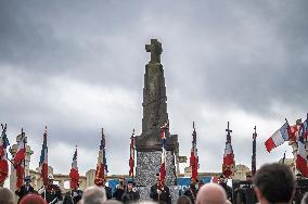 11 November Commemorations - Henin-Beaumont