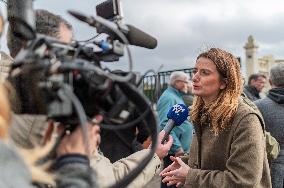 11 November Commemorations - Henin-Beaumont