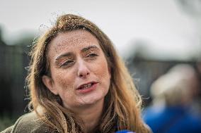 11 November Commemorations - Henin-Beaumont