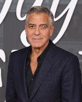 Jay Kelly Premiere - LA