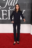 Jay Kelly Premiere - LA