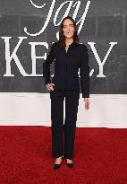 Jay Kelly Premiere - LA