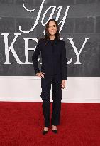 Jay Kelly Premiere - LA