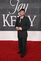 Jay Kelly Premiere - LA