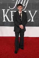 Jay Kelly Premiere - LA