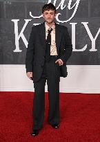 Jay Kelly Premiere - LA