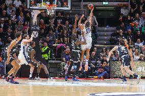 BASKET - Euroleague - Virtus Bologna vs Anadolu Efes