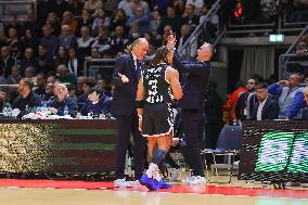 BASKET - Euroleague - Virtus Bologna vs Anadolu Efes