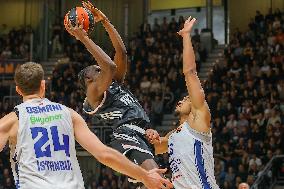 BASKET - Euroleague - Virtus Bologna vs Anadolu Efes