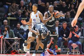 BASKET - Euroleague - Virtus Bologna vs Anadolu Efes
