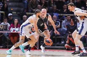 BASKET - Euroleague - Virtus Bologna vs Anadolu Efes