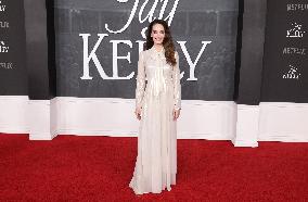 Jay Kelly Premiere - LA