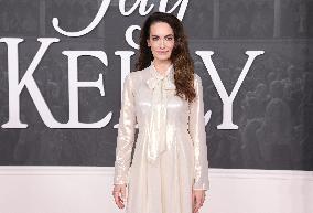 Jay Kelly Premiere - LA