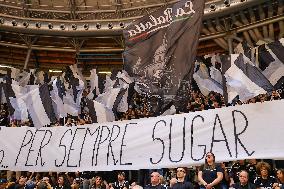 BASKET - Euroleague - Virtus Bologna vs Anadolu Efes