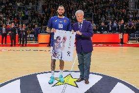 BASKET - Euroleague - Virtus Bologna vs Anadolu Efes