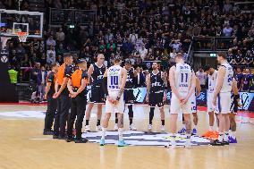 BASKET - Euroleague - Virtus Bologna vs Anadolu Efes
