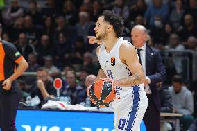 BASKET - Euroleague - Virtus Bologna vs Anadolu Efes
