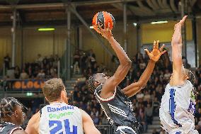 BASKET - Euroleague - Virtus Bologna vs Anadolu Efes