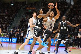 BASKET - Euroleague - Virtus Bologna vs Anadolu Efes