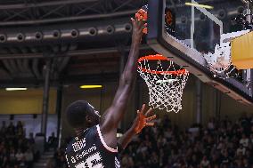 BASKET - Euroleague - Virtus Bologna vs Anadolu Efes