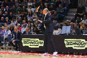 BASKET - Euroleague - Virtus Bologna vs Anadolu Efes