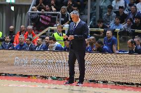 BASKET - Euroleague - Virtus Bologna vs Anadolu Efes