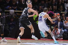 BASKET - Euroleague - Virtus Bologna vs Anadolu Efes