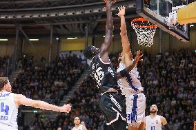 BASKET - Euroleague - Virtus Bologna vs Anadolu Efes