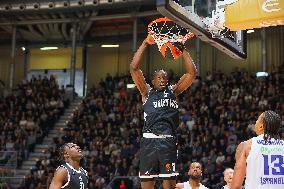 BASKET - Euroleague - Virtus Bologna vs Anadolu Efes