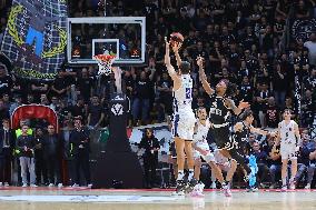BASKET - Euroleague - Virtus Bologna vs Anadolu Efes