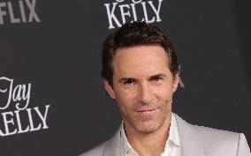 Jay Kelly Premiere - LA