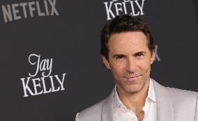 Jay Kelly Premiere - LA