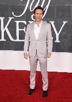 Jay Kelly Premiere - LA
