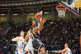 BASKET - Euroleague - Virtus Bologna vs Anadolu Efes