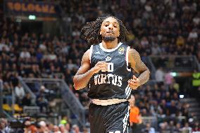 BASKET - Euroleague - Virtus Bologna vs Anadolu Efes