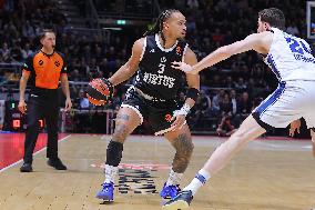BASKET - Euroleague - Virtus Bologna vs Anadolu Efes
