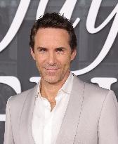 Jay Kelly Premiere - LA